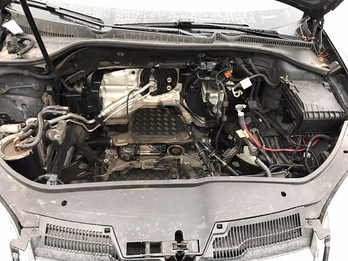brzdový válec posilovač brz  VW Golf 5 V 1,9 TDI Variant BlueMotion