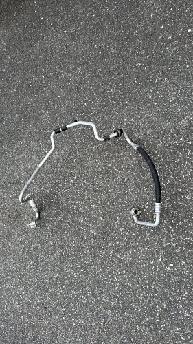 Klimatizační hadic pro Audi A3, Seat Altea, Leon, Toledo, Škoda Yeti, Octavia, VW