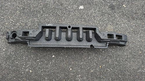 pěnová výplň VW Caddy 2K5807248A přední Nárazník