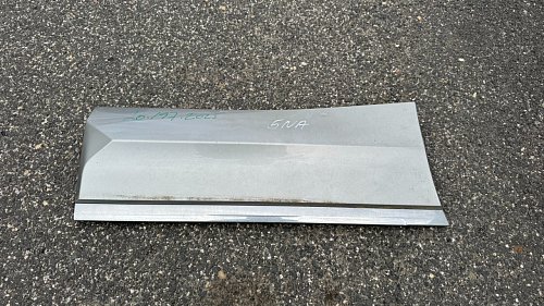 VW Tiguan 5NA Krycí lišta dveří zadní pravá