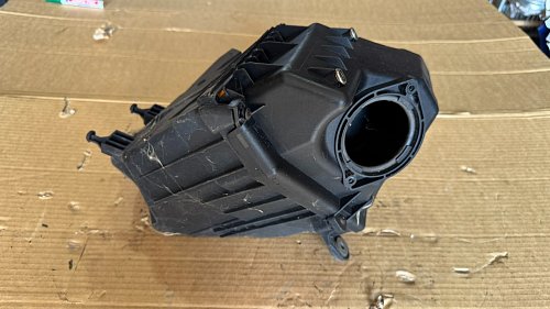 VZDUCHOVÝ FILTR VW  Phaeton (3D) 2015 3D0129601BJ / 3D0129617AG