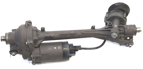 Posilovač řízení Škoda Superb