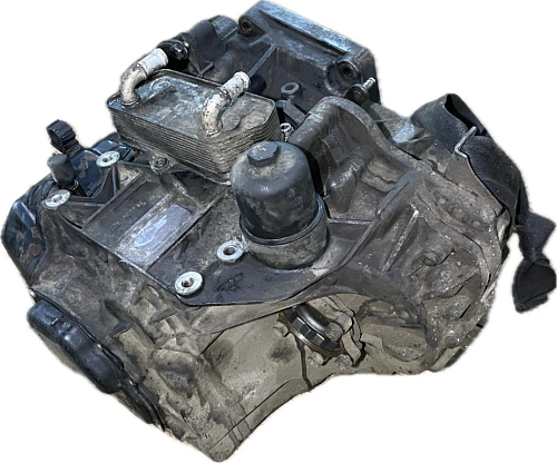 Převodovka DSG 6stupňová HQL , HXS   VW Seat Škoda Audi 2.0 Tdi 103KW 140PS