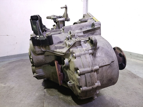 Převodovka Škoda Fabia RS 96kW 131PS 1.9 TDI 6stupňová HDS  6stupňová