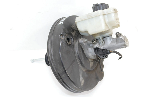 Regulátor brzdové síly posilovače brzd VW Golf 5 1K1614106AA 1K1614105BH