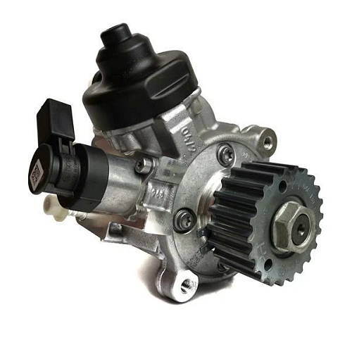 Vysokotlaké čerpadlo AUDI VW SEAT ŠKODA 2.0 TDI Bosch 0445010507 03L130755