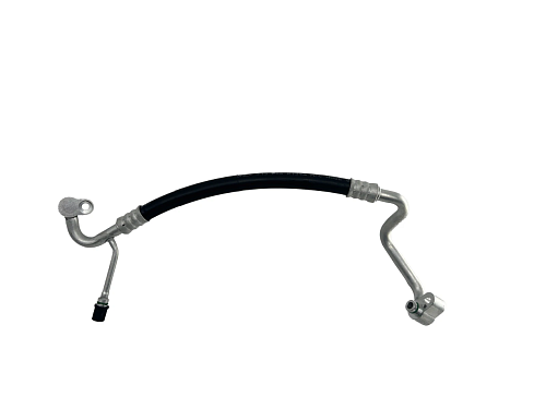 Hadice klimatizace 1K0 820721CE pro VW Scirocco Golf 5 6 Plus Jetta Touran Seat 2.0