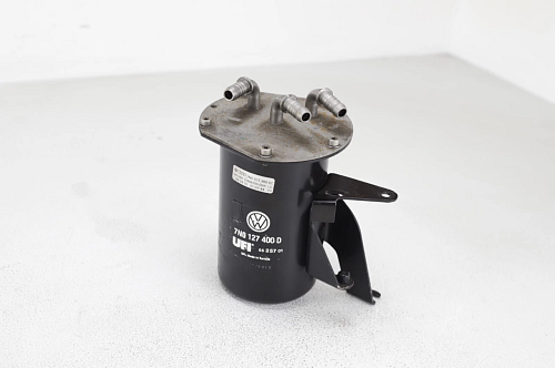 cistic paliva FILTR DIESEL VW Sharan 7N TDI 2,0 TDI CFFF od 2012