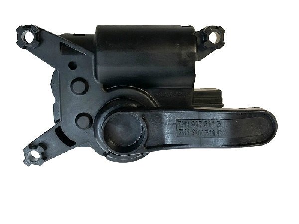 7H1 907 511 VW T5/T6  Multivan Servomotor nastavení klapky cirkulaci vzduchu topení + AC 