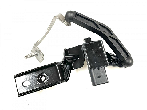 OEM 5WA 412521D Senzor výšky xenon světlometů Snímač hladiny  Volkswagen, Audi, Seat, Škoda