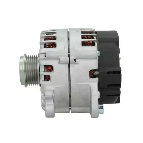 Alternator Porsche Cayenne Panamera Volkswagen 3.0 DIESEL TDI V6 220