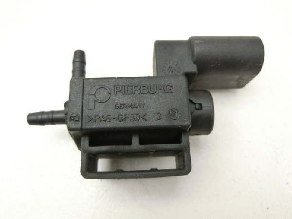 037 906 283C Audi A6 C6 4F elektromagnetický ventil