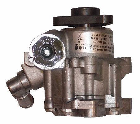 Servopumpa 127 BAR Audi A6 4B A4 8D B5 8E B6 VW Passat B5 B5,5 3B 3BG Škoda Superb 1 servo čerpadlo hydraulické čerpadlo,