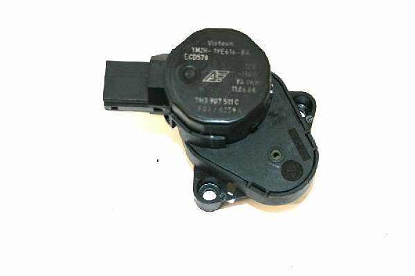 7M3 907 511C VW Sharan Servomotor motorek nastavení klapky topení / klimatizace