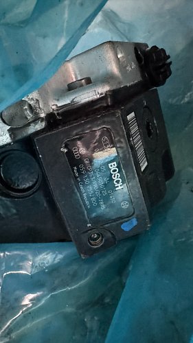 059 130 755 J NOVÉ Audi A6 4F C6 2.7 3.0 TDI vysokotlaké vstřikovací čerpadlo