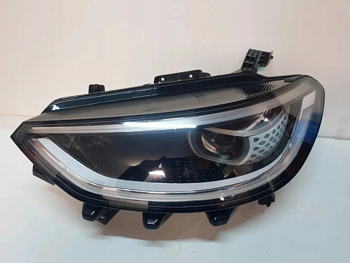 10B 941 035A Přední světlomet VW Id.3 LED Lampa svítilna levá přední hlavní