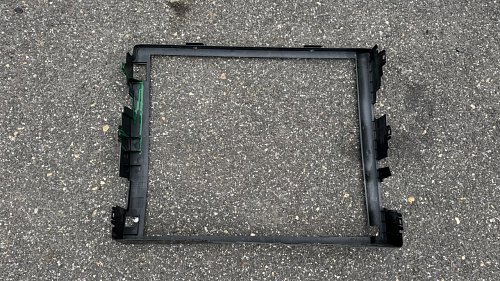 Vedení vzduchu 1EA 121 281 C / 1EA 121 281 D  VW ID.3