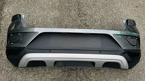 2GA807421GGRU ZADNÍ NÁRAZNÍK VW T-ROC A11, D11 2.0 TDI