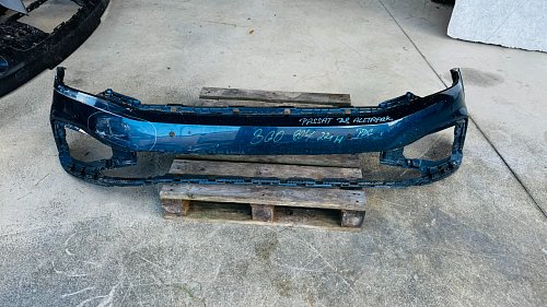 VW Passat 3G B8 ALLTRACK  facelift  PDC . 3G0