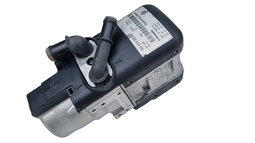 1K0 815 007 AP Nezávislé topení Webasto Thermo Top V 1K0815005FR Touran Caddy záruka