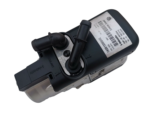 1K0 815 065 AQ Webasto Thermo Top V 1K0815065AQ VW Touran Caddy Škoda