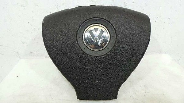 3C0 880 201 R  Airbag řidiče VW Passat 3C 2005-2010