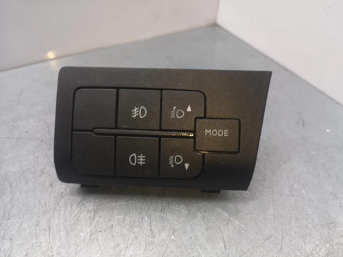7355860870 Spínač pro PEUGEOT BOXER  Comfort HDi 130 20 842850