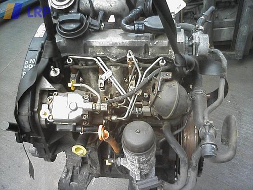 045 131 501 C ventil zpetneho vedeni zplodin  VW Golf 4 tdi AGR Automat 1998
