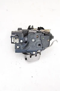 4B0 839 016 G Zámek dveří s kontaktním spínačem dveří vpravo Audi A6 4B C5