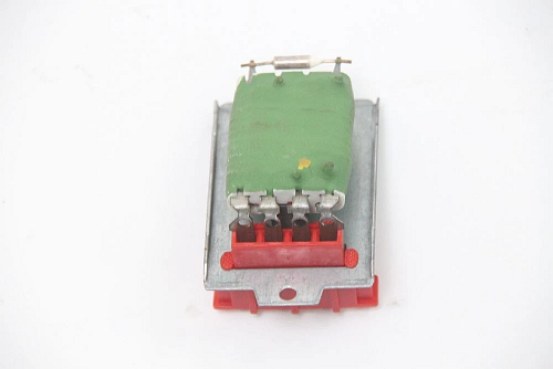 8D0 959 263 odpor predradny Odpor ventilátoru interiéru pro Audi A4, Škoda Superb, VW Passat 8D0959263