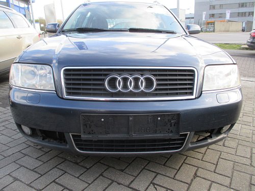 4Z8 260 709 D trubka chladiciho prostredku