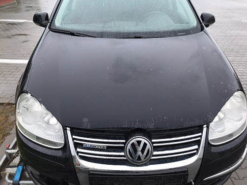 1K0 145 834 L hadice tlakova