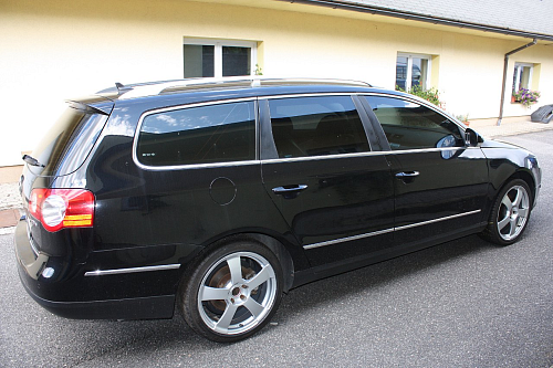 3C0 145 770 H vzduchova trubka   1 BMR,BUZ