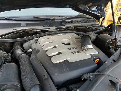 7L0 129 607 vzduchovy filtr