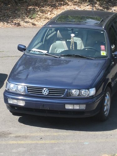 357 615 123 AX trmen kotoucove brzdy vlevo