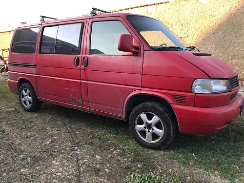 7D0 615 124 C  trmen kotoucove brzdy vpravo