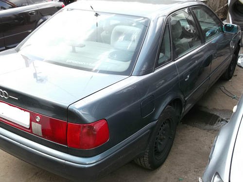 443 615 423 AX trmen kotoucove brzdy vlevo