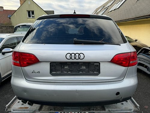 8K0 615 404 B  trmen kotoucove brzdy se servomotorem nastavovacim vpravo    8K0 998 281