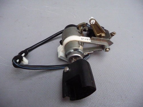 1J6 827 297 G  Vložka zámku s klíči a pouzdrem