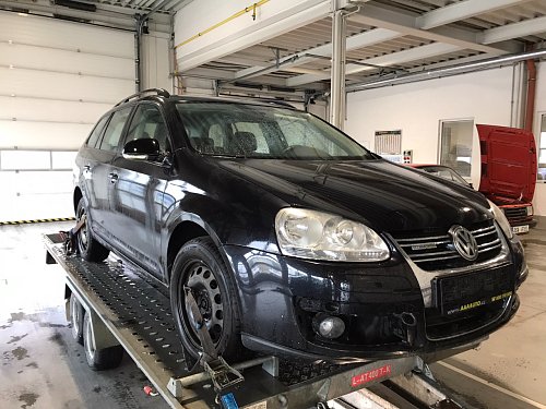 1K5 837 462 B  Spouštěč skla bez motorku