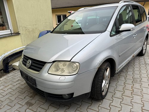 3D1 837 015 AP Zámek dveří vlevo