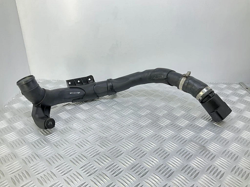 vzduchova trubka  VW Sharan 7N 2012 Blue Motion CFGB 2,0 TDI 170PS