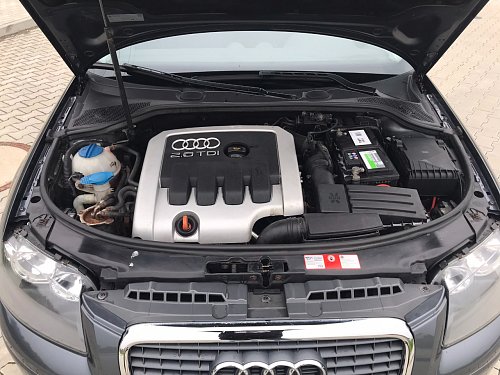 8P3 837 461 C  Spouštěč skla bez motorku LEVÉ PŘEDNÍ DVEŘE