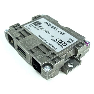 zesilovač signálu pro mob telefony Škoda ...