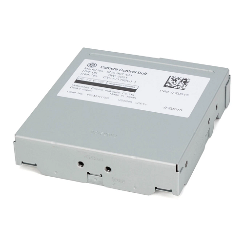 řídicí jednotka pro couvací kameru pro VW Tiguan 5N, číslo dílu 5N0907441 5N0 907 441 A