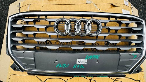 81A 853 651 Mřížka chladiče Audi Q2 MASKA PŘEDNÍ