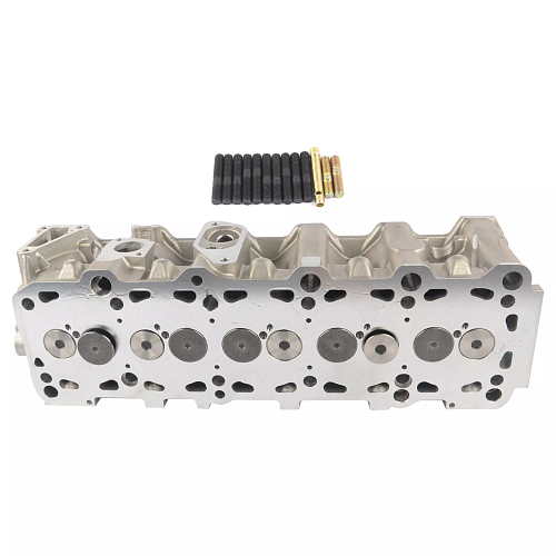 074 103 265 EX Hlava bloku válců s ventily a vačkovým hřídelem 2,5 tdi vw t4 AJT,ACV,AYC, AUF,AHY,AXG, AYY