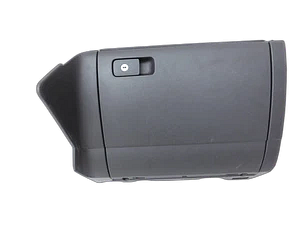 5G1 857 114 E  Víko odkládací přihrádky (strana spolujezdce)