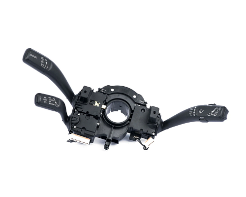 8K0 953 502 BK 4PK  páčky pod volant  spínač tempomatu  prepinac kombinovany soul (cerna)