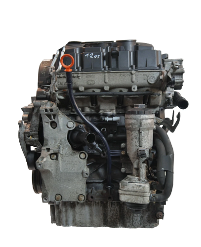 03G 103 469 M  Víko hlavy válců  1 BMM,BLS